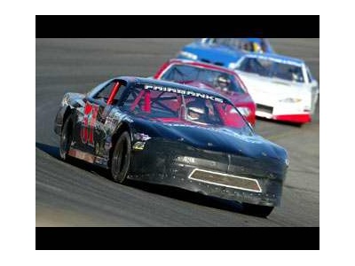 Sportsman chassis