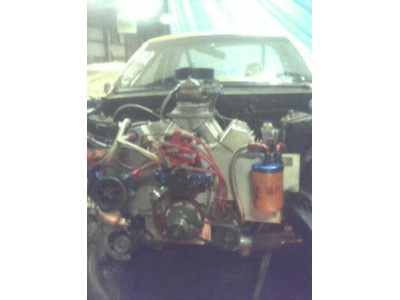 one tought sbc all motor 4 sale
