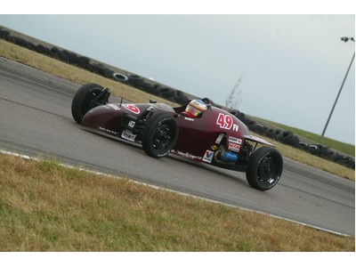 FV 3rd at 2006 Runoffs