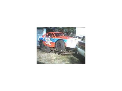 FS: Super Street Stock Dirt Track Car