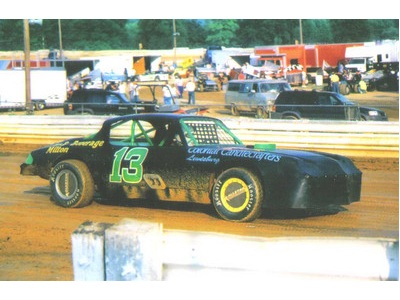 Circle  track  Prostock  for  sale