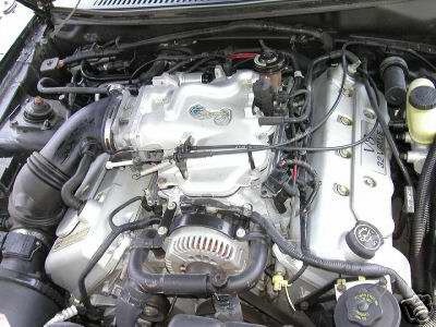 4.6 DOHC 315hp. stock -- 750.00+ship!!