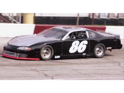 late model complete or roller