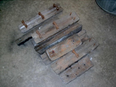 Free Lead Weights