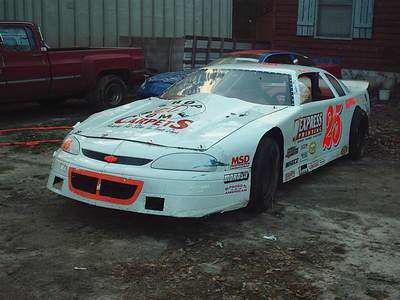 99 Monte Carlo Late Model Stock Car