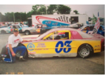 Asphalt Street Stock $2200obo/trade