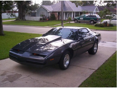 1988 pro-street firebird (runs 10.90 )