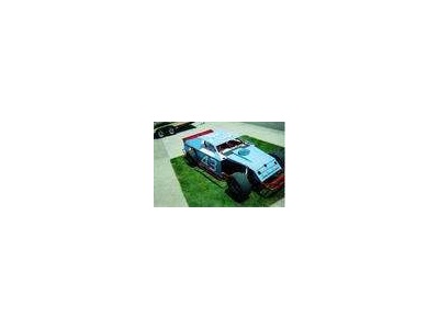 Spec-Motor Modified