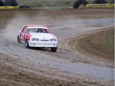 Mustang ministock for sale