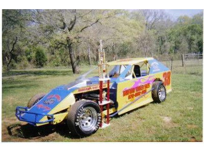 2003 imca modifide for sale (cheap)