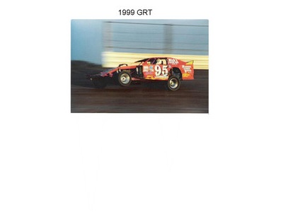 For Sale 2  Race Car  E-Mod