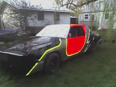 Street/hobby stock roller
