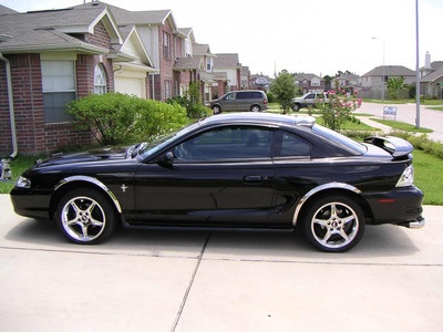 98 Mustang 28K Original Miles $9000 OBO