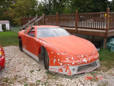 Bad Ass Car For Sale, Moving To N.C.