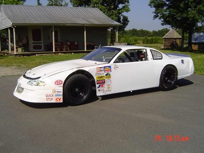 Nice Late Model Race Ready $9500