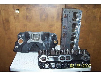 14 DEGREE PRO ACTION HEADS