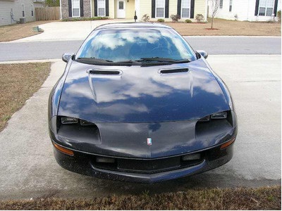 1994 Chevy Camaro - Beautiful Car!