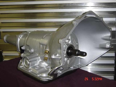 Turbo350