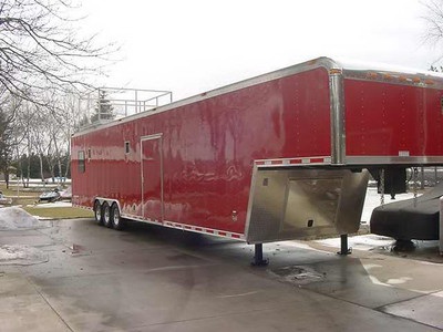 2007 Classic Dominator 