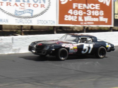 Great stock car with 360 ci plus++  