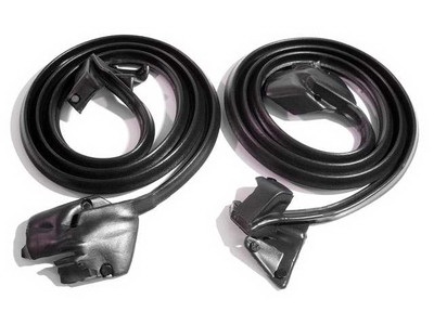 New Weatherstrips At Discount Prices
