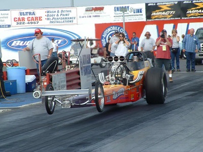 Drag video dvds filmed by Frank Kunkel