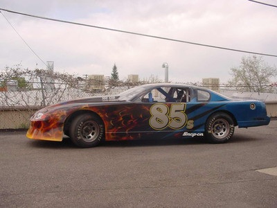 2002 Monte Carlo Chevy 350/400hp