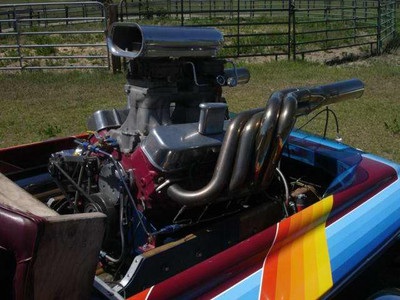 LS7 454 big blk