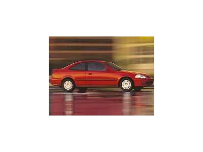 1999 HONDA CIVIC   ~~~ Must Go ~~~