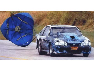 Big 106 Turbo Outlaw 10.5 W /Pro Street