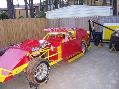 06 Dirt Works
