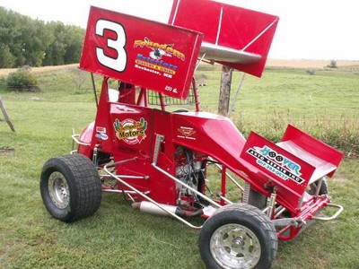 2001 High Roller copy minisprint
