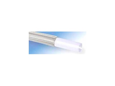 Stainless Steel Braided PTFE Hose