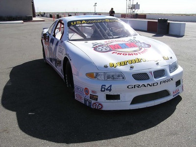 Stock Car for Lease/Rent