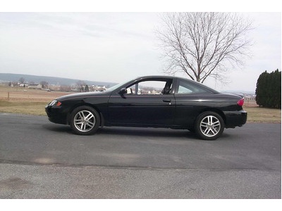 2004 Chevrolet Cavalier - 30,000 miles