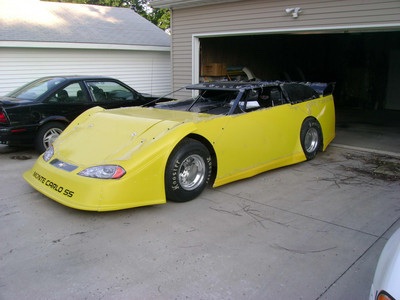 05 GRT Dirt LateModel $15,000(FIRM)