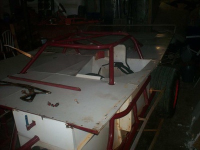 late model cheap
