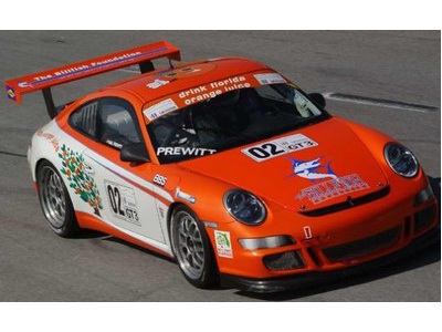 2006 Porsche GT3 997 Cup -Loaded Options