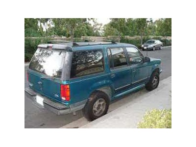 94 Ford Explorer XLT