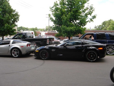 2006 c6 z06 