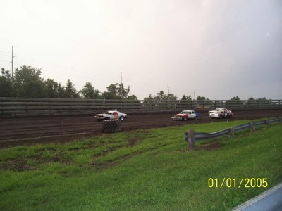 Enduro Cars