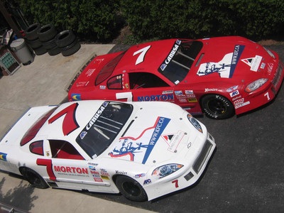 Proven Winners- Late Models
