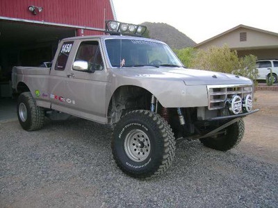 Ford lightning prerunner for sale #7