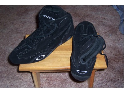 Safety Shoes