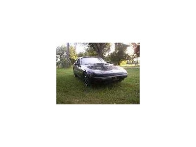 1987 Porsche 924S