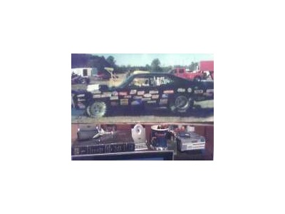 74 Dodge Duster S/St S/Gas