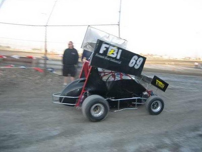 2001 pmp 600.