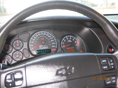 Chevrolet Momte Carlo Dale Earnhardt