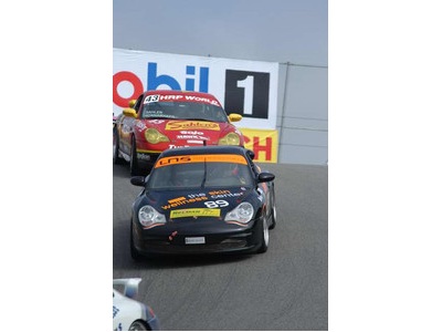 Porsche GrandAm GS race car $59.500