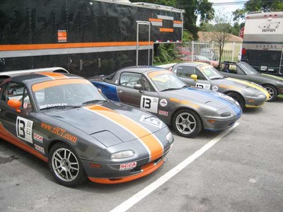 1990 Mazda Spec Miata SM $13,500